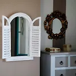 Giulia Hotel apartamentowy Parghelia