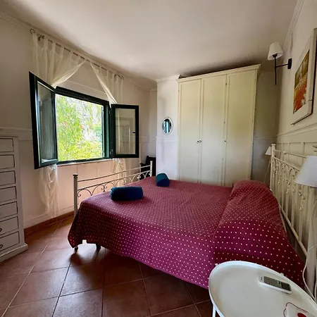 Giulia 4* Parghelia