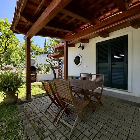 Giulia Apartmanhotel