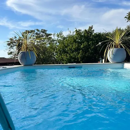 Apartmanhotel Giulia Parghelia