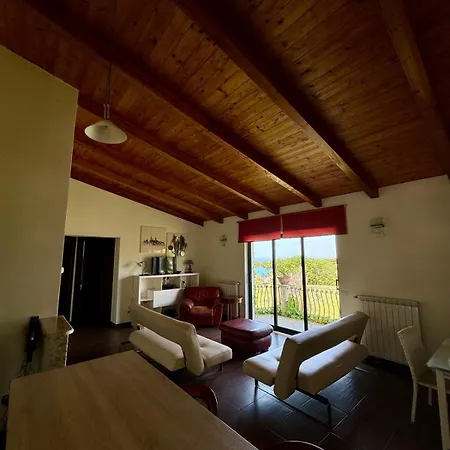 Giulia Apartmanhotel Parghelia