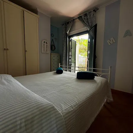 Apartmanhotel Giulia Parghelia