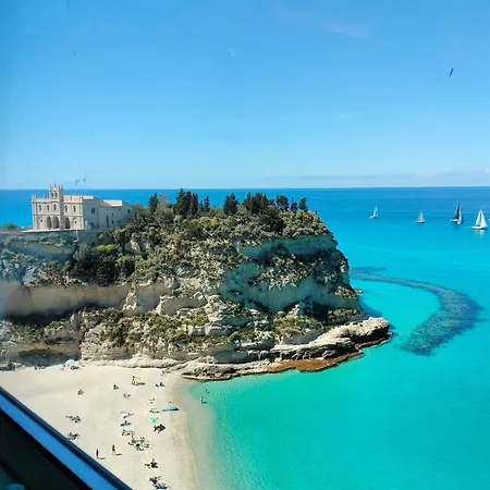 Apartmanhotel Giulia