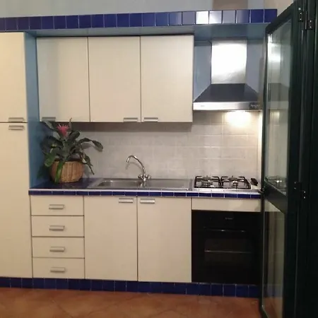 Apartmanhotel Giulia