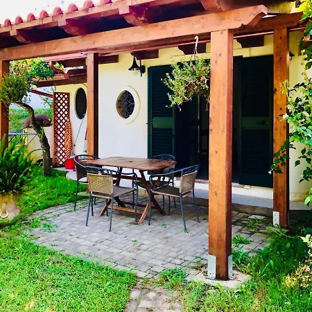 Giulia Aparthotel 3*