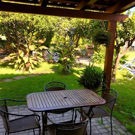Aparthotel Giulia