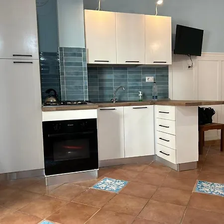 Giulia Aparthotel