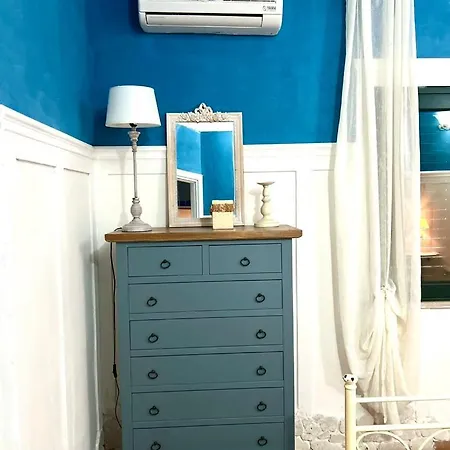 Aparthotel Giulia Parghelia