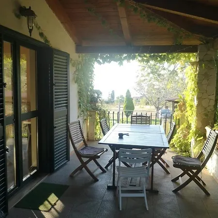 Giulia 3* Parghelia