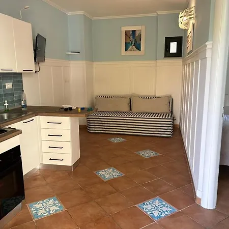 Aparthotel Giulia