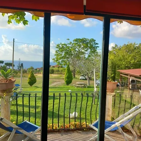 Giulia Aparthotel 3*