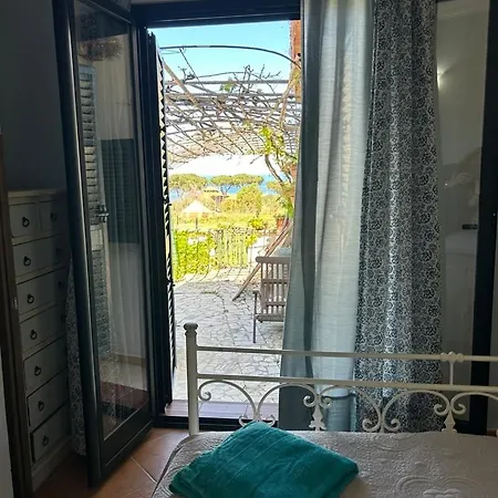 Aparthotel Giulia 3*