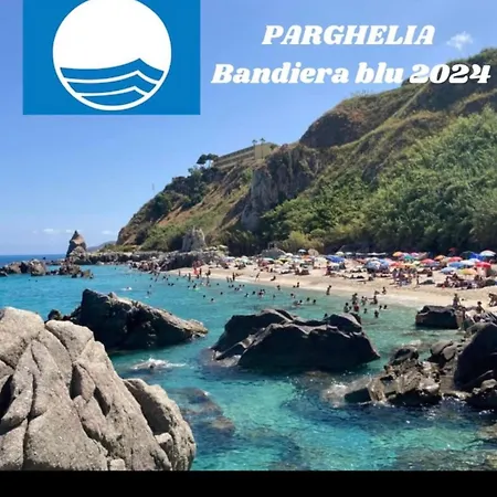 Giulia Aparthotel Parghelia