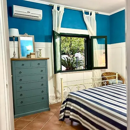 Hotel apartamentowy Giulia Parghelia