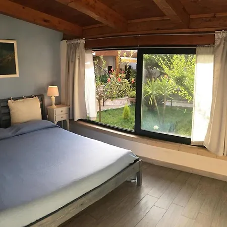 Aparthotel Giulia 3*