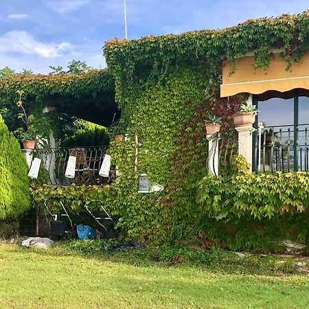 Giulia Aparthotel