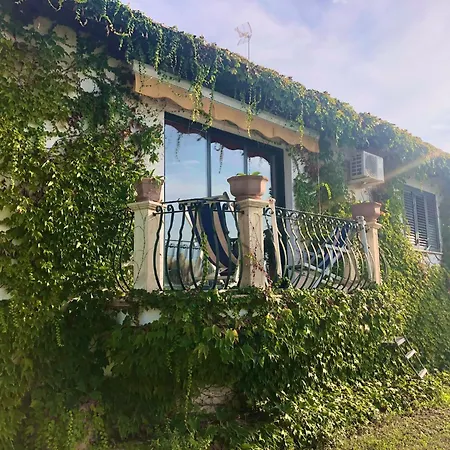 Aparthotel Giulia