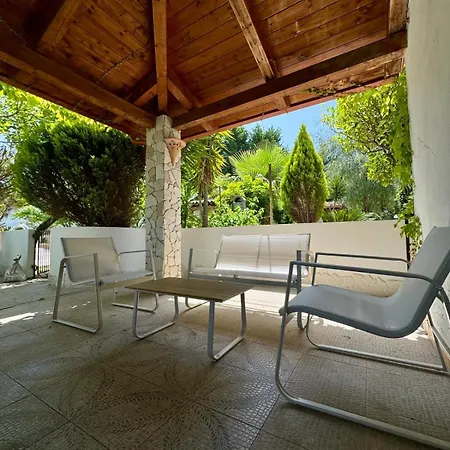 Apartahotel Giulia 3*
