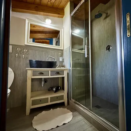 Aparthotel Giulia