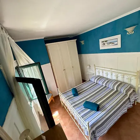 Giulia Aparthotel 3*