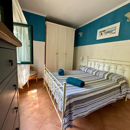 Aparthotel Giulia 4*