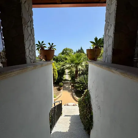 Appart hôtel Giulia Parghelia