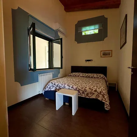 Giulia 4* Parghelia