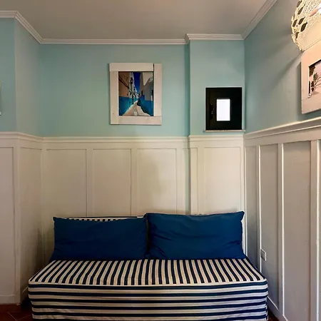 Giulia Aparthotel