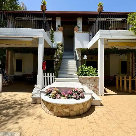 Giulia Aparthotel 4*