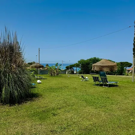 Giulia Aparthotel Parghelia