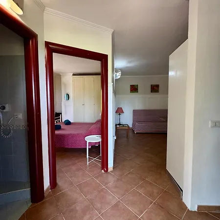 Giulia 3* Parghelia