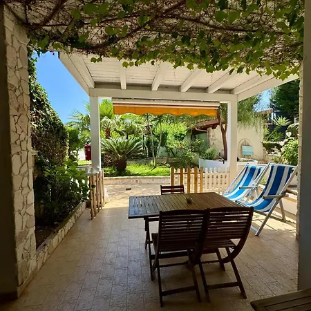 Giulia Aparthotel