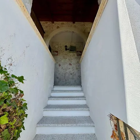 Aparthotel Giulia 3*