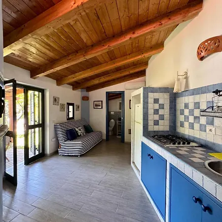 Aparthotel Giulia