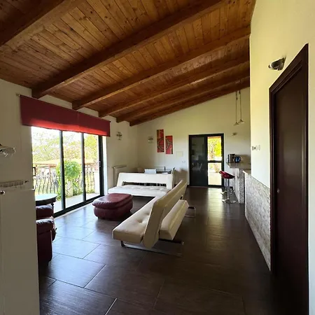 Giulia Aparthotel 3*
