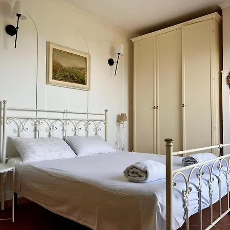 Appart hôtel Giulia Parghelia