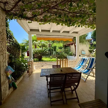 Aparthotel Giulia