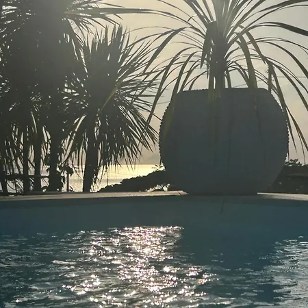 Aparthotel Giulia 3*