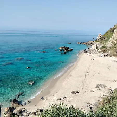 Appart hôtel Giulia 4*