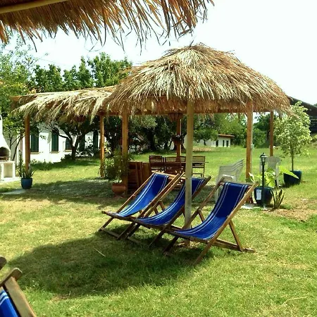 Aparthotel Giulia 4*