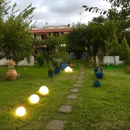 Aparthotel Giulia 3*