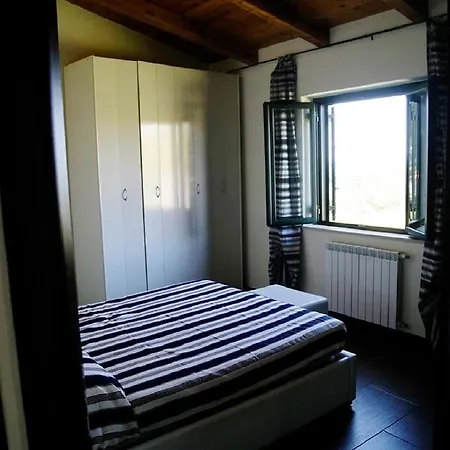 Giulia Appart hôtel Parghelia