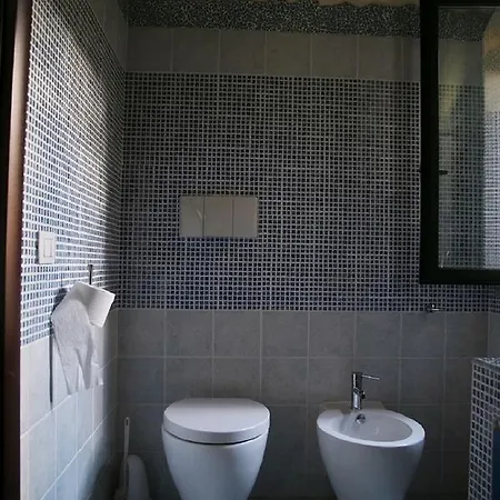 Aparthotel Giulia 3*