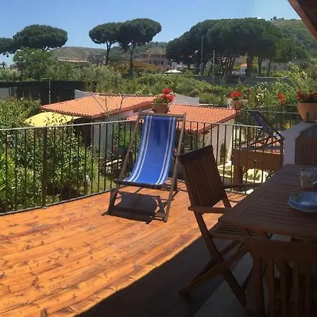 Giulia Aparthotel