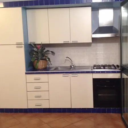 Aparthotel Giulia Parghelia