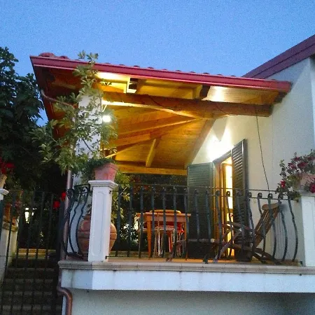 Aparthotel Giulia Parghelia