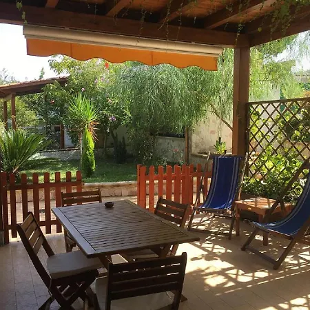 Aparthotel Giulia Parghelia