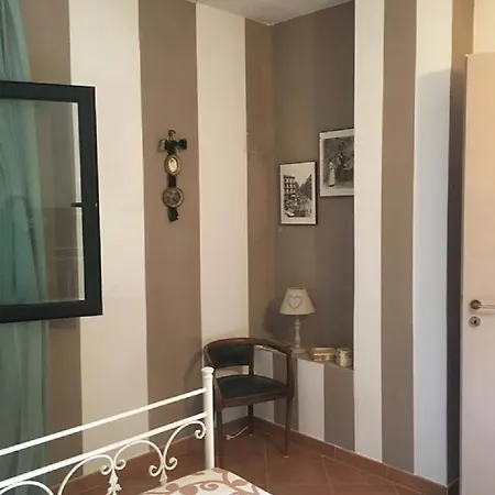 Aparthotel Giulia