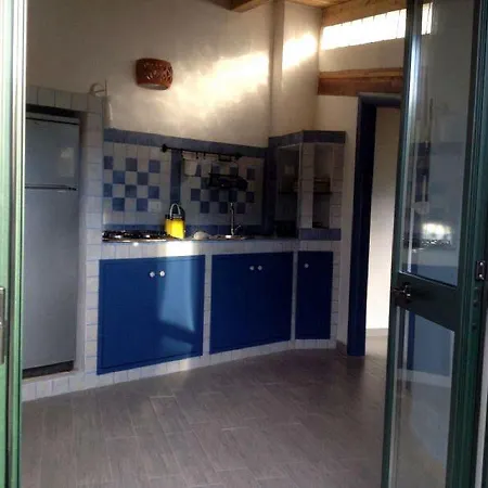 Aparthotel Giulia 3*