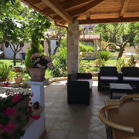Giulia Aparthotel Parghelia